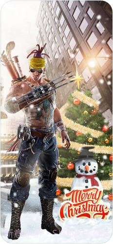 末日争霸:丧尸之战截图2 末日争霸:丧尸之战截图2