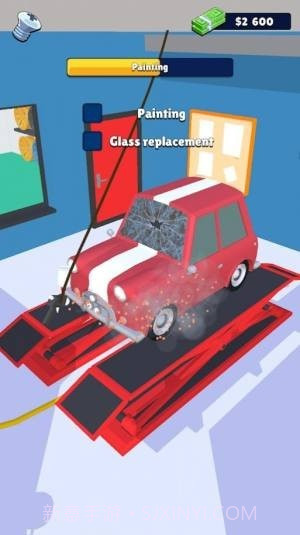 汽车师傅截图1 汽车师傅截图1