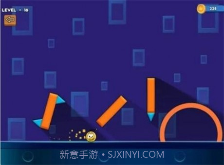 地理短跑世界截图2