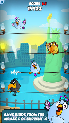 还有一只鸟截图2