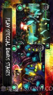 无敌士兵截图3 无敌士兵截图3