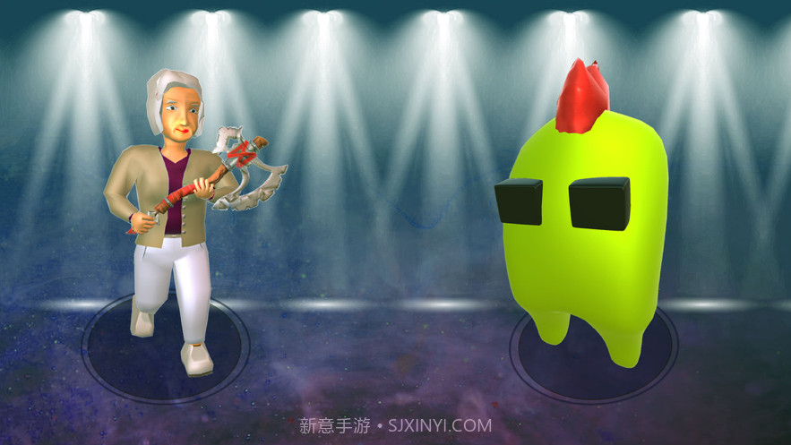 围绕我们的船员谋杀2截图1 围绕我们的船员谋杀2截图1