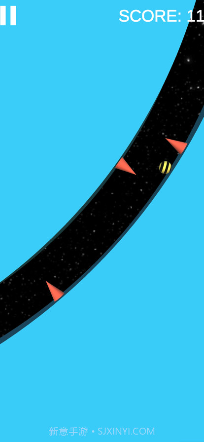 无限循环游戏截图3