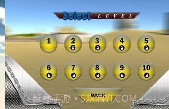 我的道路工程车截图3 我的道路工程车截图3