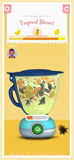 榨汁真解压截图4 榨汁真解压截图4