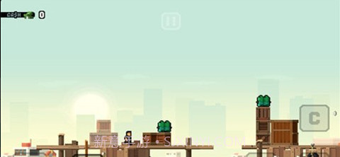 热枪:国际行动截图2 热枪:国际行动截图2