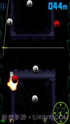 蜘蛛侠钩锁截图1 蜘蛛侠钩锁截图1