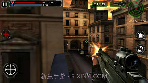 死亡射手2-行尸走肉截图3