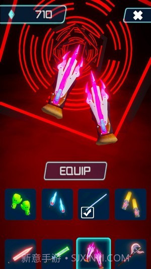 动感战斗截图4 动感战斗截图4