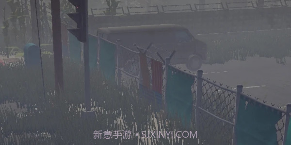 亡灵地平线生存射击截图3 亡灵地平线生存射击截图3