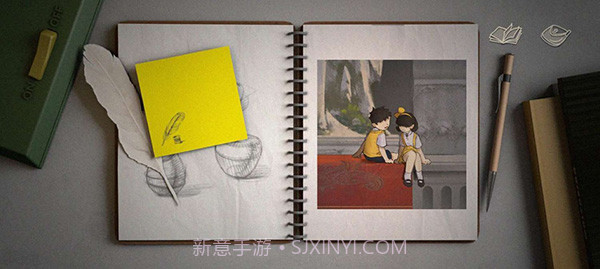 Lost未至之境截图2 Lost未至之境截图2