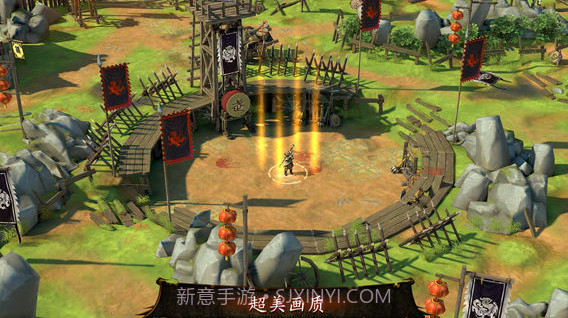 地牢猎手4截图3 地牢猎手4截图3