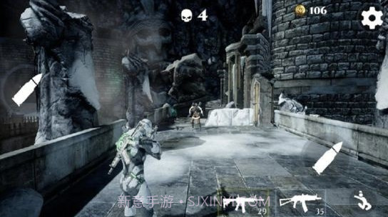 百灵宫无限大道截图1 百灵宫无限大道截图1