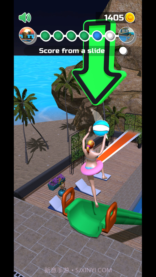 传球大湿截图1 传球大湿截图1