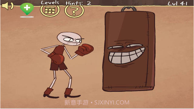 密室逃脱:奇葩大冒险截图4 密室逃脱:奇葩大冒险截图4