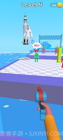 画一根绳子截图3 画一根绳子截图3