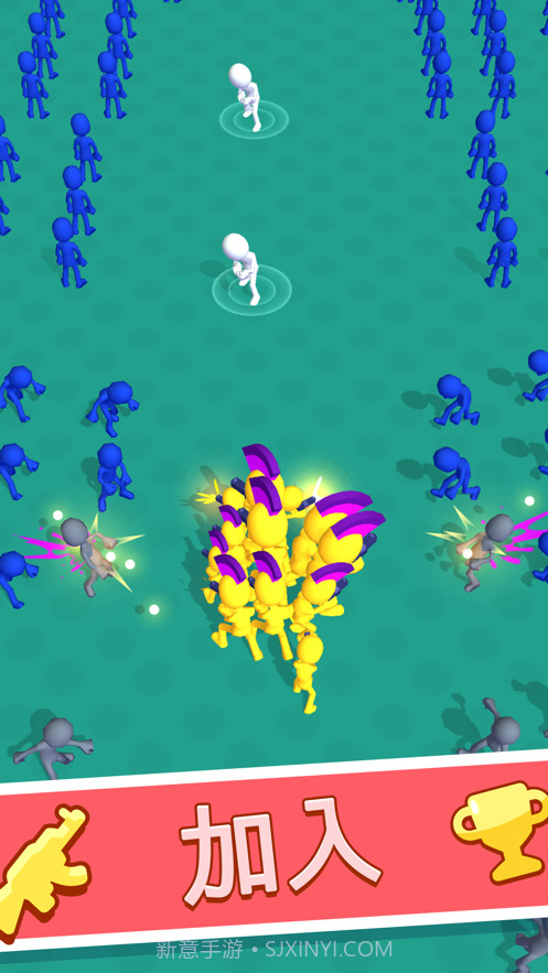 末日之路截图1 末日之路截图1