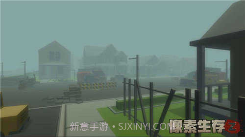 PixelZS汉化版截图1