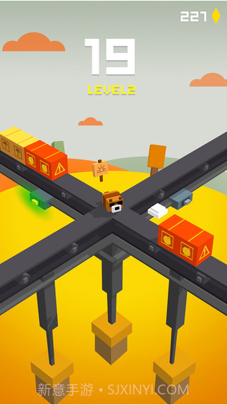 跳箱子截图3 跳箱子截图3