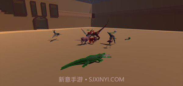 动物合成最新版截图4