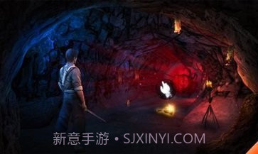 无尽噩梦5怨灵咒免广告版截图3 无尽噩梦5怨灵咒免广告版截图3