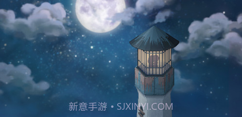To the Moon截图3 To the Moon截图3
