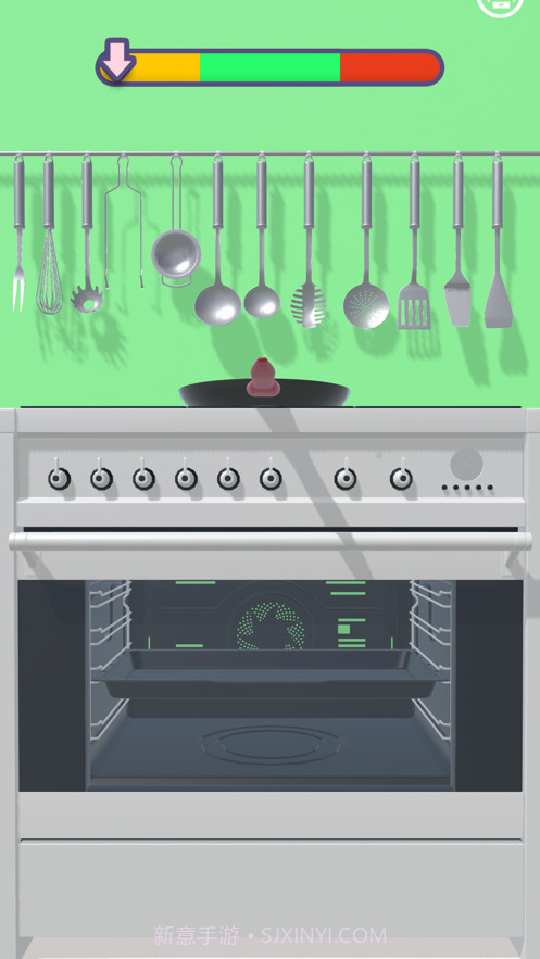 TacoTuesday(美食制作)截图2