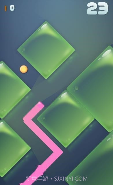 泡泡口香糖截图4