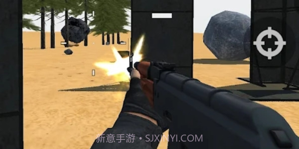 城市沙盒模拟器截图2 城市沙盒模拟器截图2