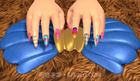 ASMRartist截图1 ASMRartist截图1