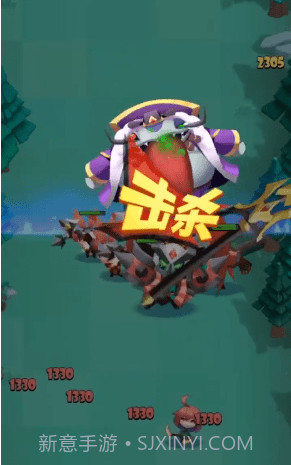 消除大本营截图4