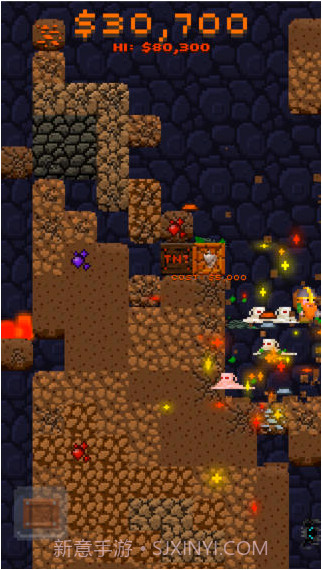 道格挖工截图4 道格挖工截图4