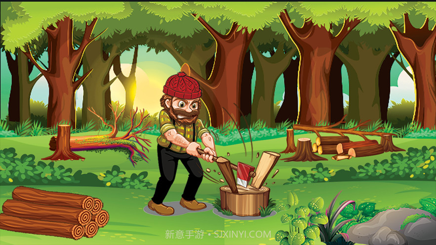 我的木匠家具装饰截图4 我的木匠家具装饰截图4