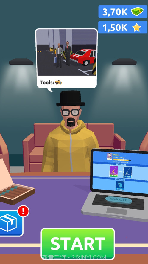 侦探推理踪迹截图1 侦探推理踪迹截图1