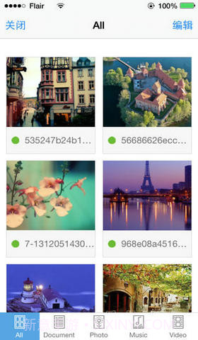 Mercury浏览器截图5 Mercury浏览器截图5