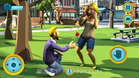 怀孕的母亲日托截图3 怀孕的母亲日托截图3