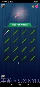 转盘飞镖闯关截图3