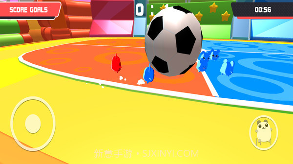 超级淘汰赛截图5 超级淘汰赛截图5