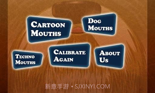 滑稽的嘴 Funny Mouth截图2