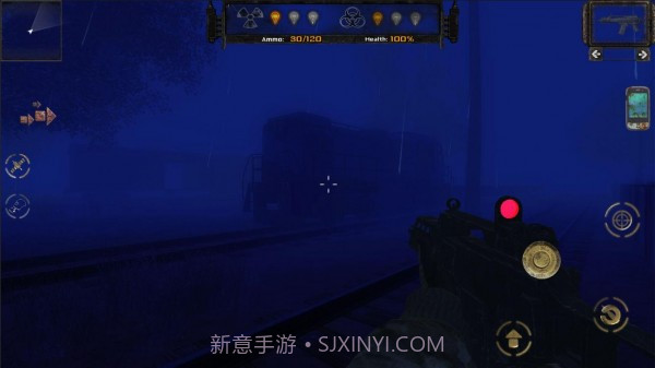 世界崩塌截图4 世界崩塌截图4