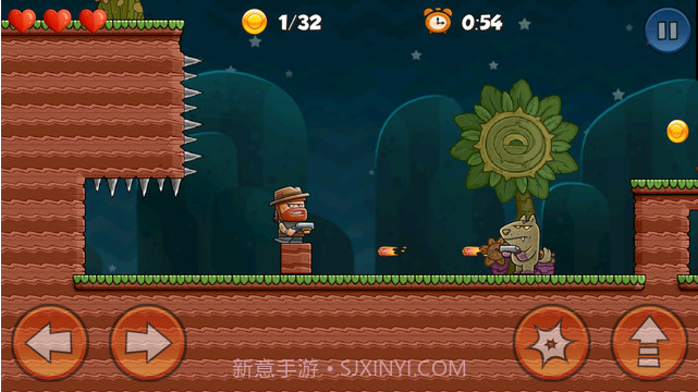 致命猎手截图4 致命猎手截图4