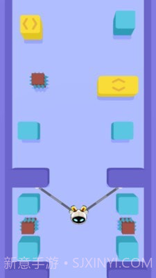 机器人登山大师截图4 机器人登山大师截图4