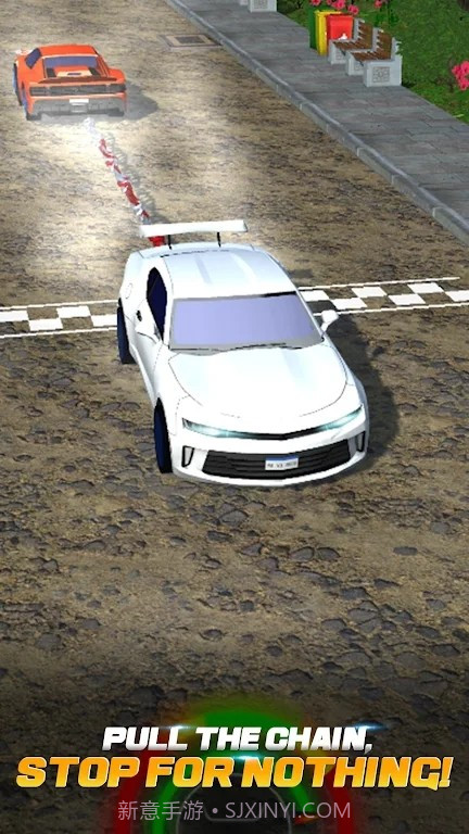 地下拔河截图3 地下拔河截图3