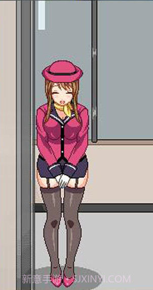 电梯女郎Elevator截图2