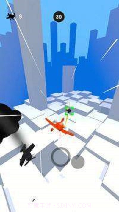 边路进攻截图1 边路进攻截图1