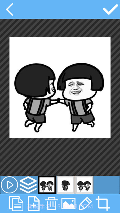 Gif创作截图1 Gif创作截图1