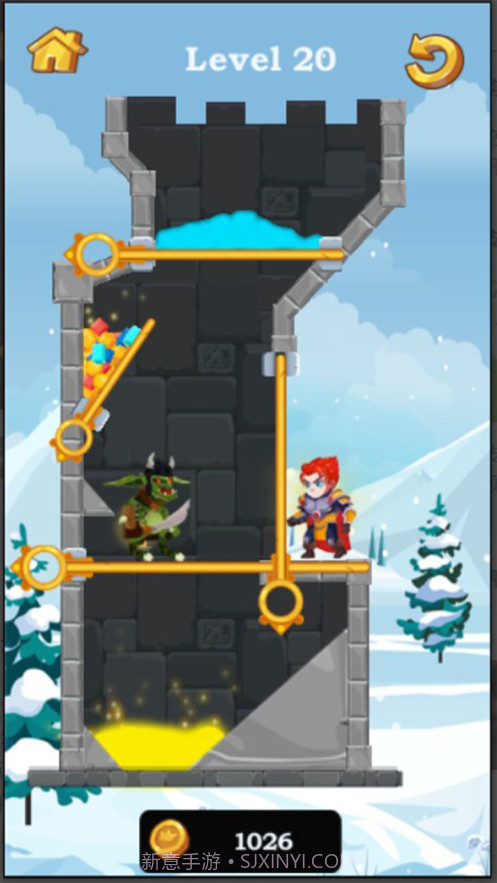 抽个棍棍2截图3