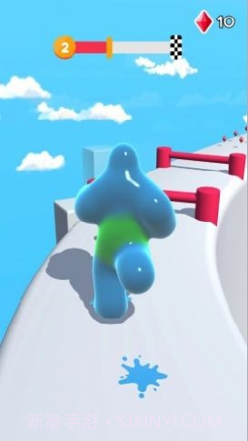 海王冲冲冲截图4 海王冲冲冲截图4