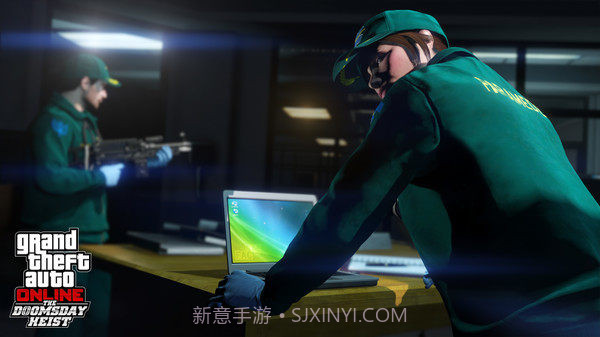 gta5豪华版截图3 gta5豪华版截图3