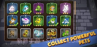 空闲野蛮人截图3